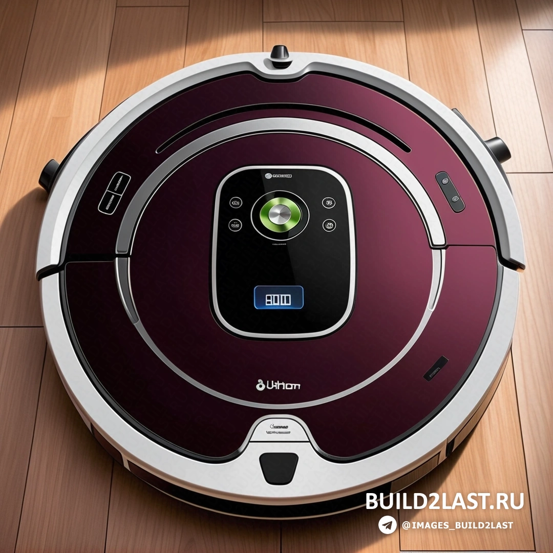 Roomba            .