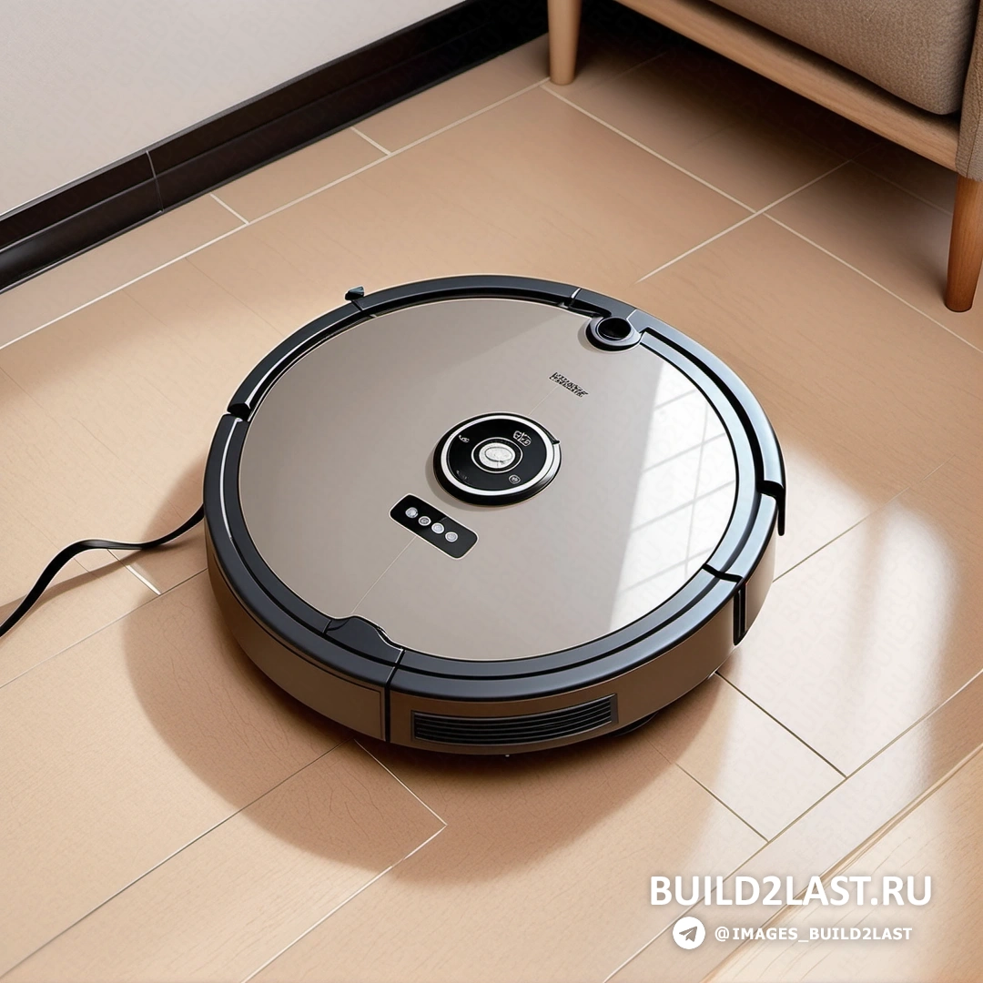 Roomba            .